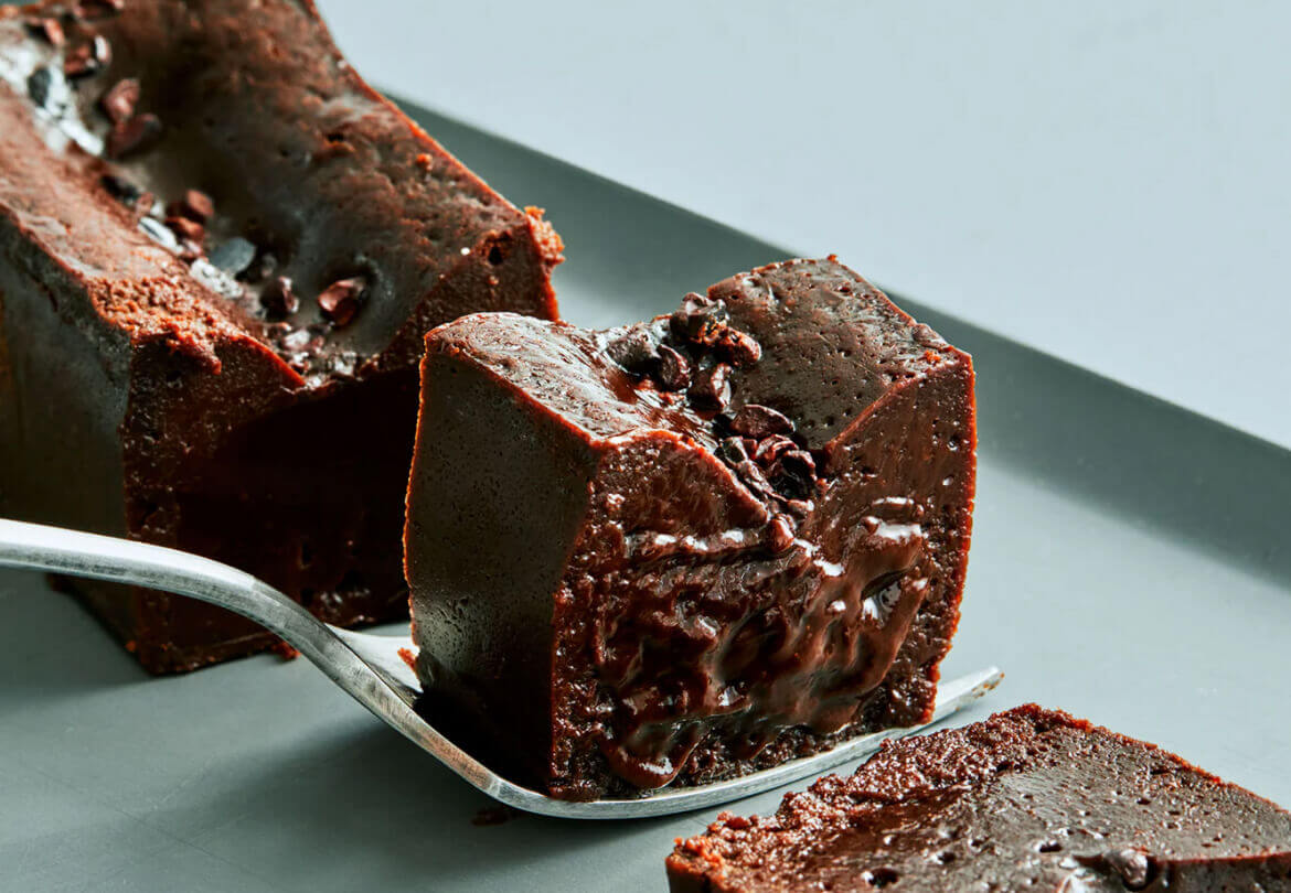 巧克力蛋糕經典