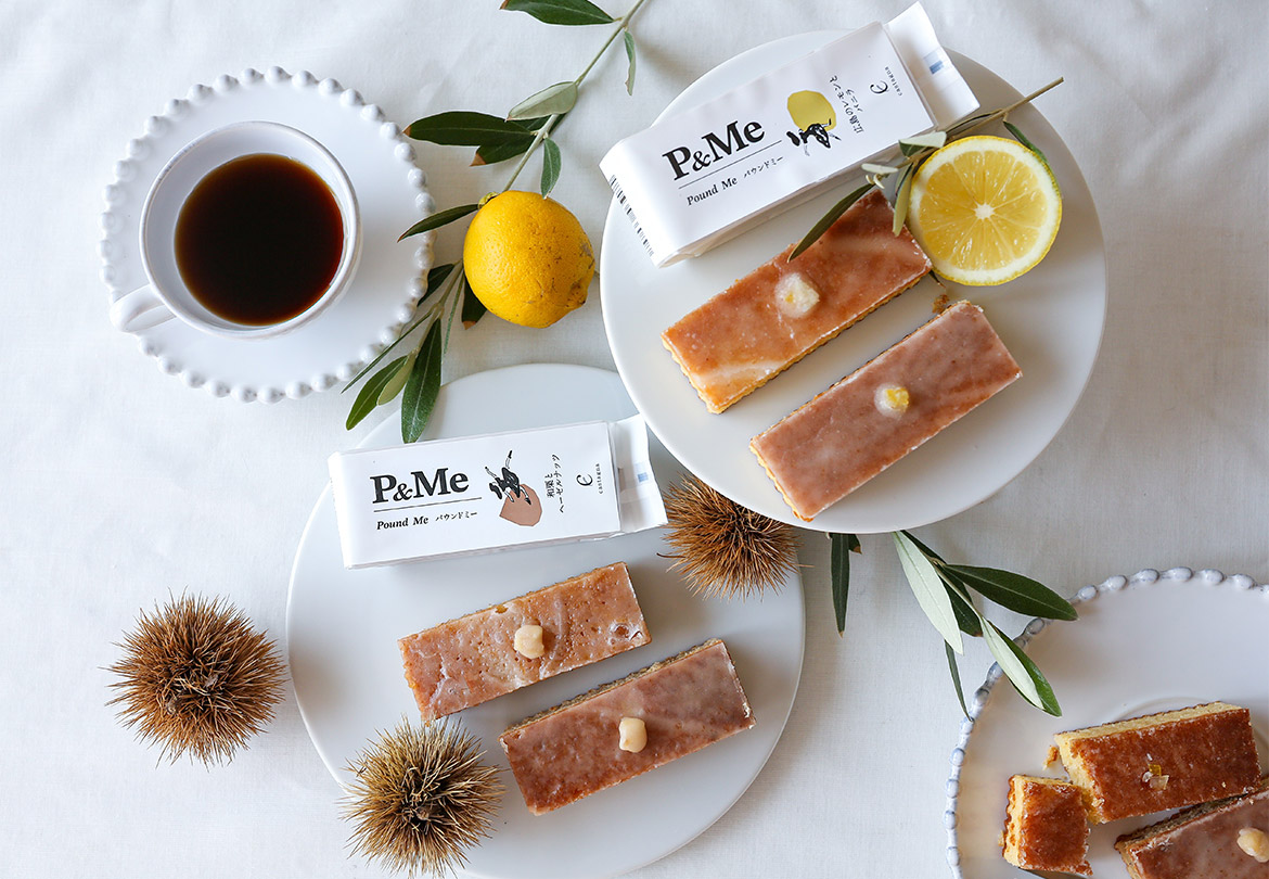P&Me（パウンドミー）12個セット