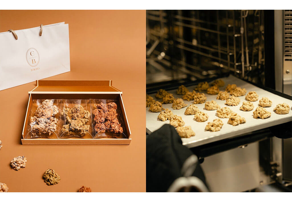 Brutti ma Buoni 3pack giftset