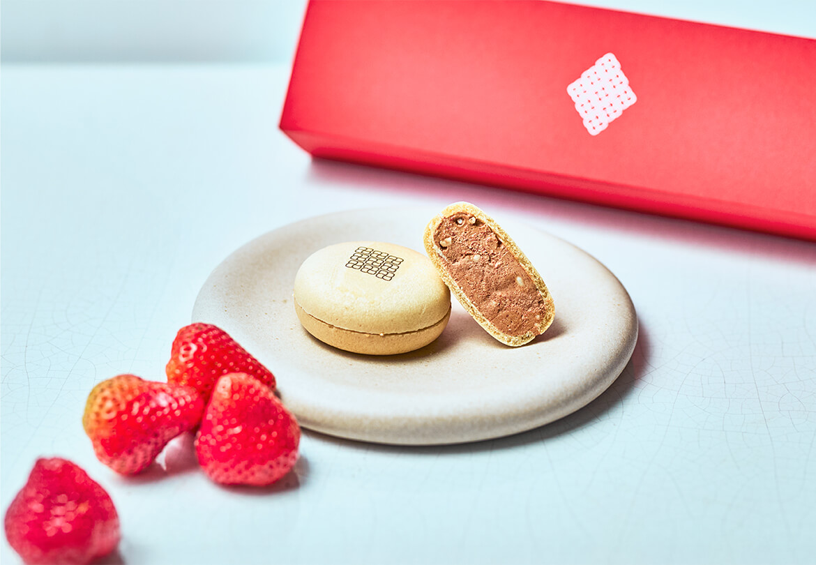 Hanaremonaka甜甜圈