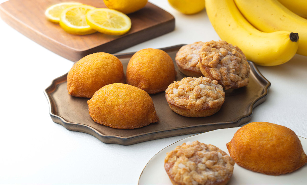 カドーエテ ～焼き菓子8個入～