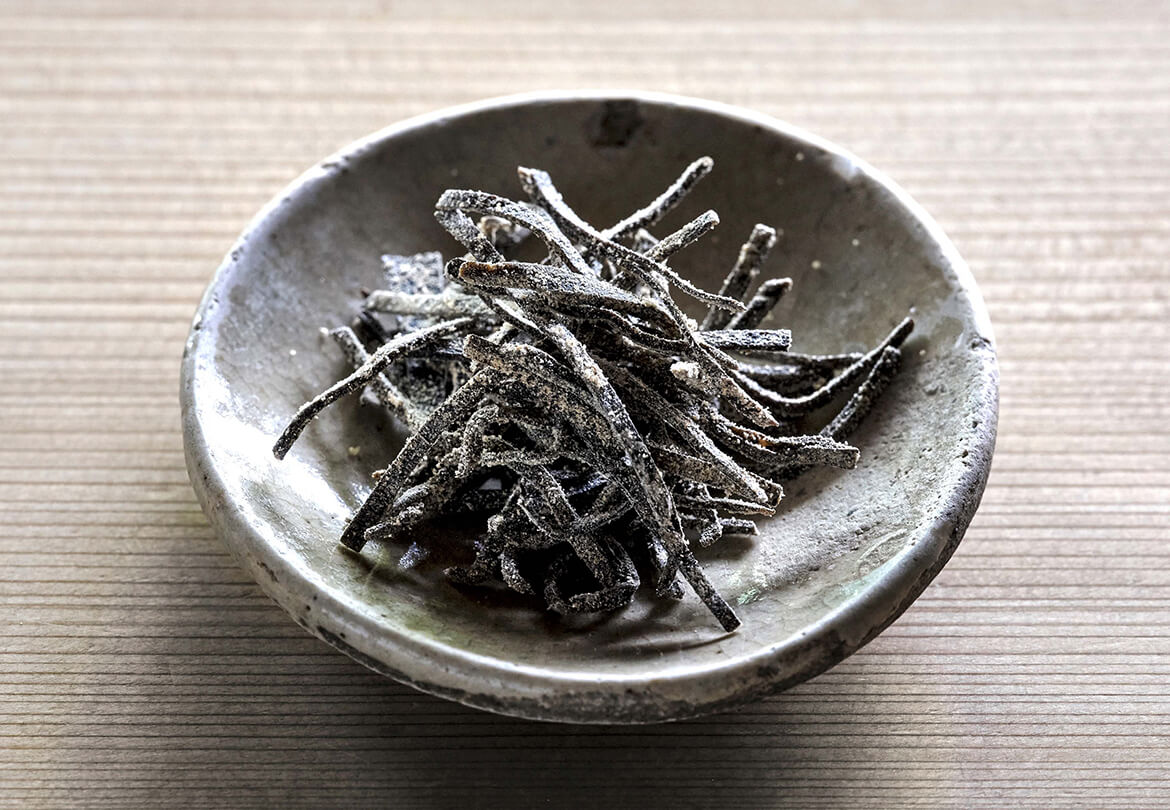 和煮4種詰め合わせH
