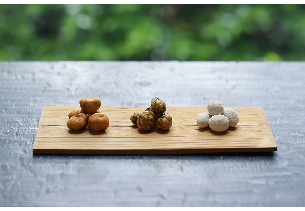 豆菓子の詰合せ（6箱入）