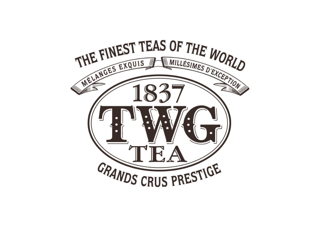 TWG Tea Marunouchi