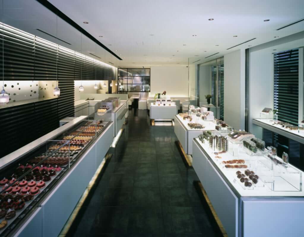 pâtisserie Sadaharu AOKI paris