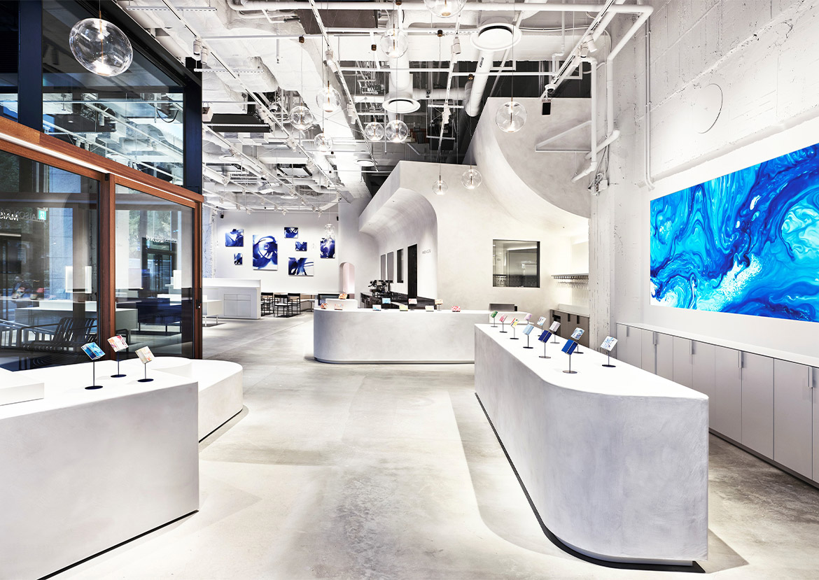 MAISON CACAO丸之內店