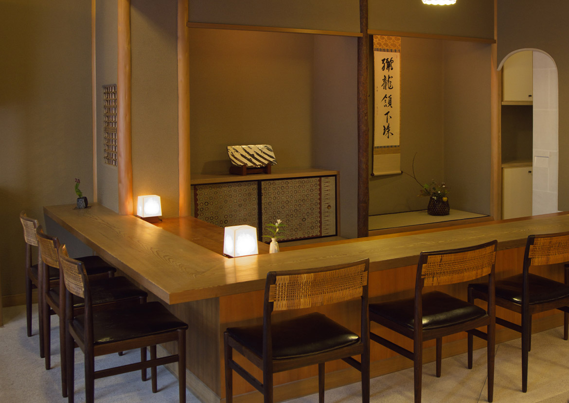 紫野和久傳 丸の内店