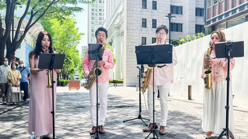 ラ・フォル・ジュルネ TOKYO