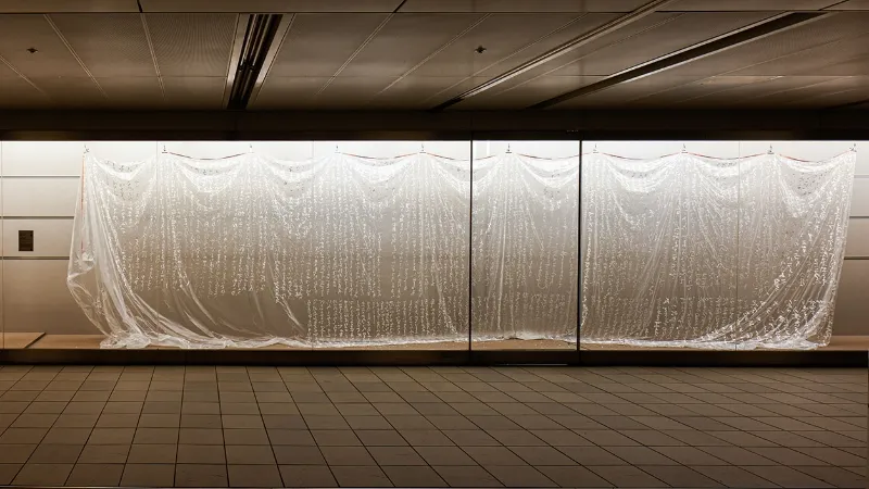 アートアワードトーキョー丸の内