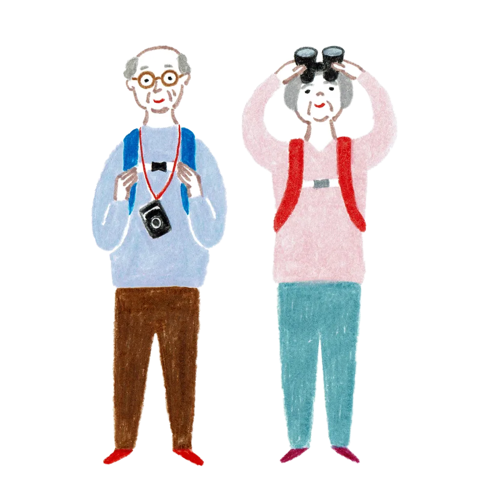 フォトスポット