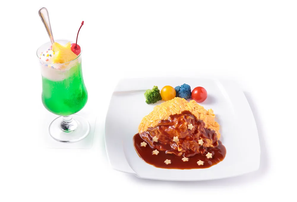 ⼦連れで楽しめる場所