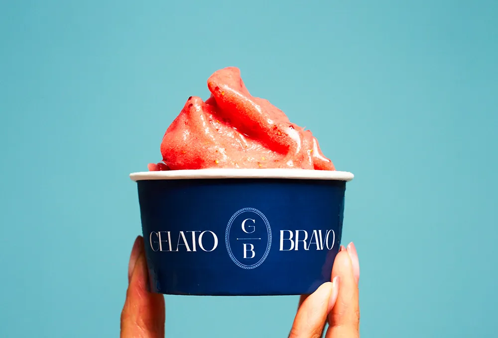 多様なニーズに対応した飲食店