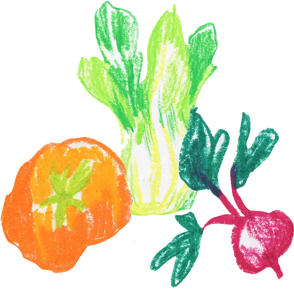 インクルーシブな食事