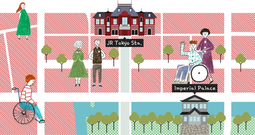 Marunouchi’s Top Inclusive Dining Restaurants & Cafes