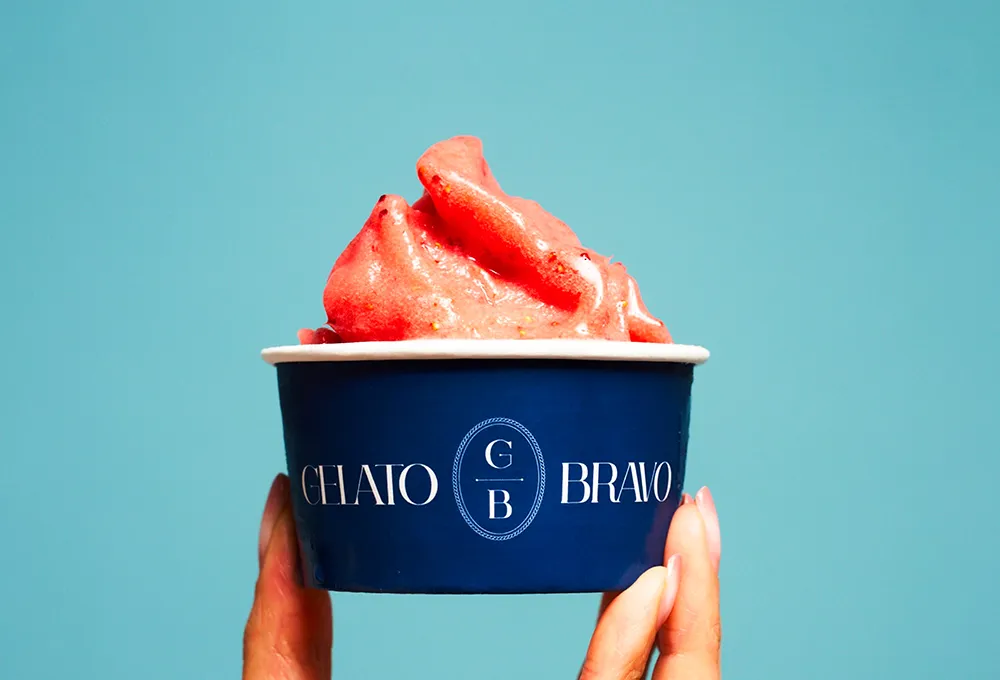 多様なニーズに対応した飲食店