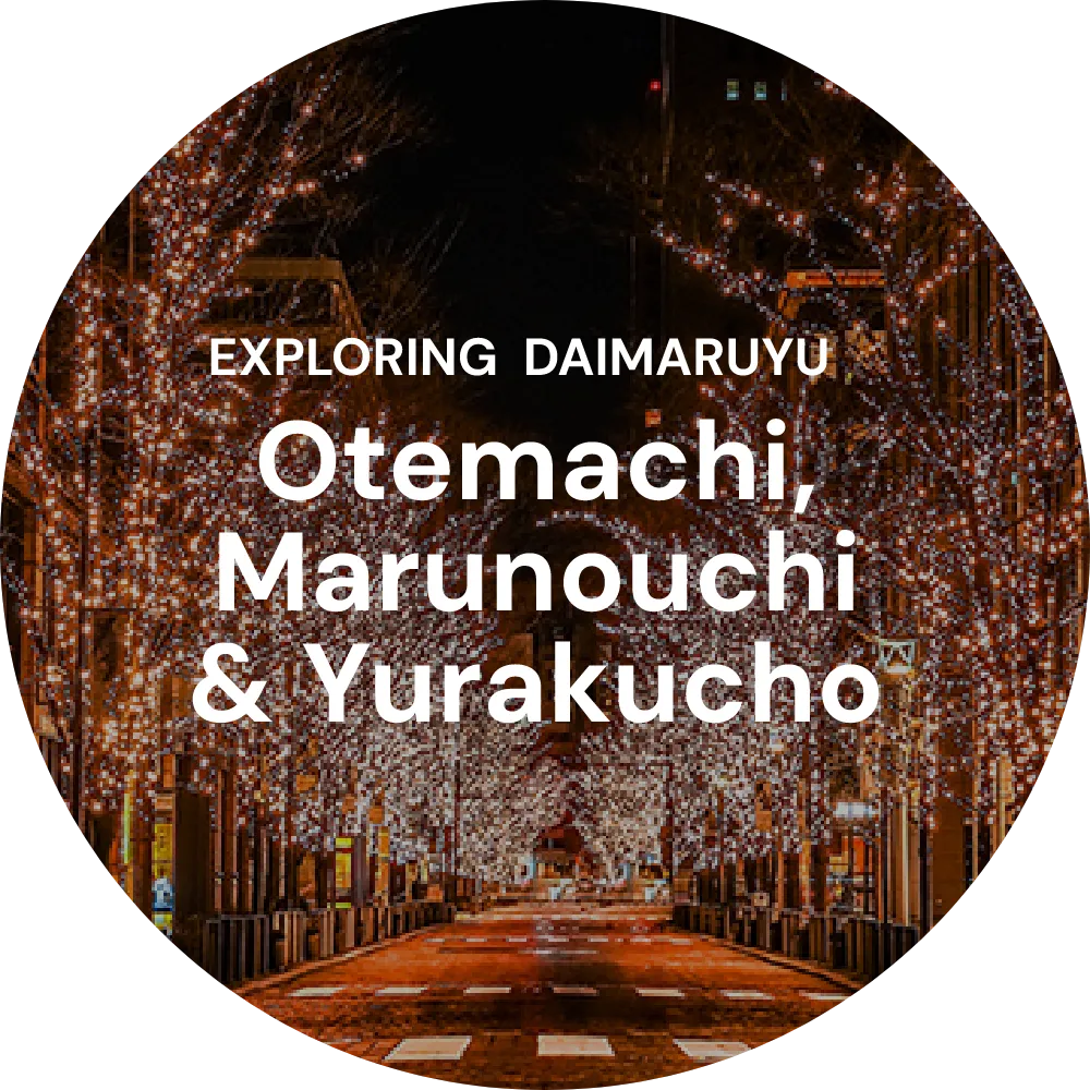 Exploring  Daimaruyu