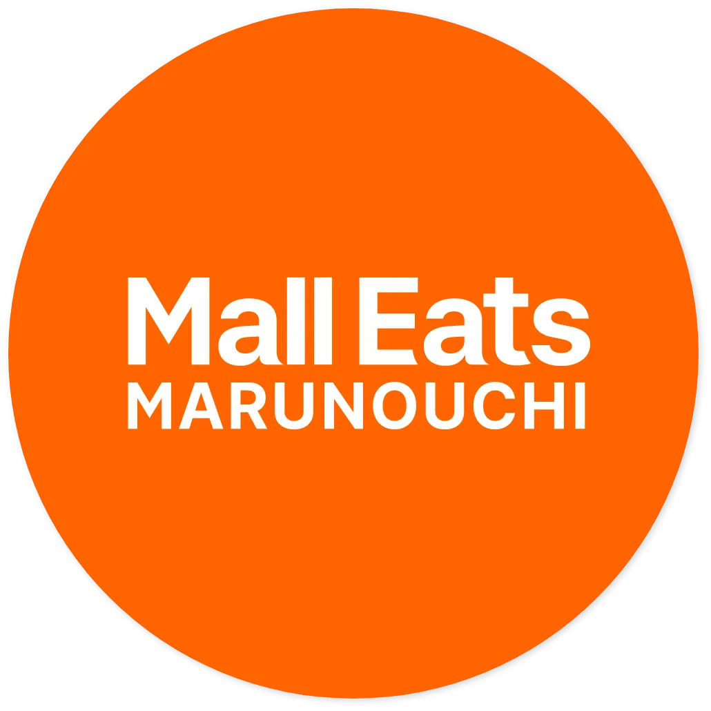 Mall Eats MARUNOUCHI