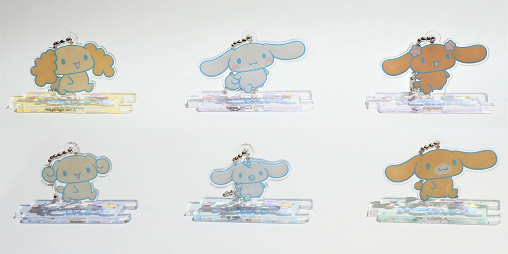 ふわふわシナモロール展 ファイナル」開催｜イベント｜Today 