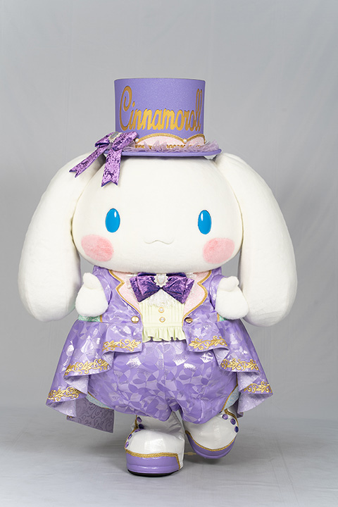 ふわふわシナモロール展 ファイナル」開催｜イベント｜Today 