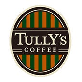 TULLY'S COFFEE Marunouchi Terrace