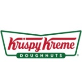 Krispy Kreme Doughnuts