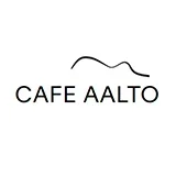 CAFE AALTO（螺旋花园内）