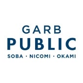 GARB PUBLIC