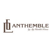 ANTHEMBLE by My Humble House