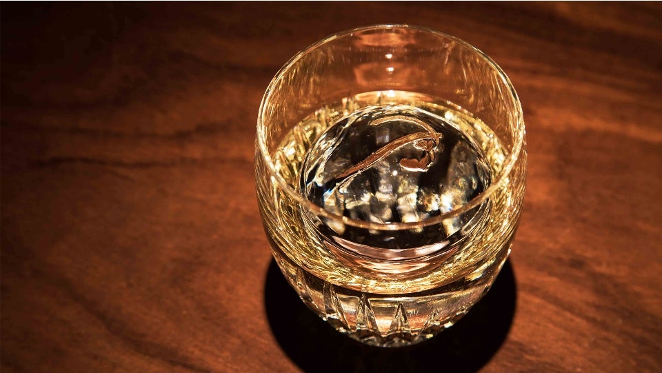 B bar Marunouchi