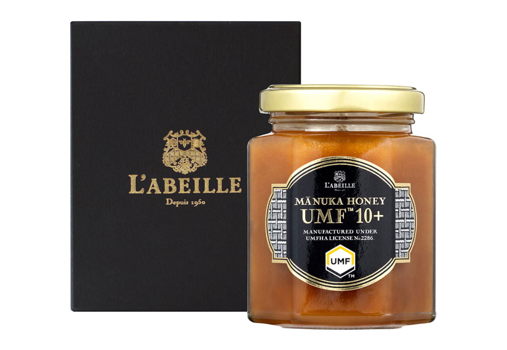 UMF10 Manuka Gift