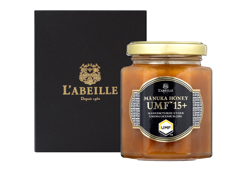 UMF15 Manuka Gift