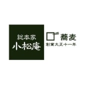 Sakura Buckwheat Komatsuan年度總部Marunouchi Oazo商店