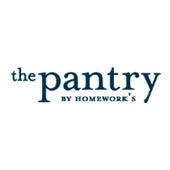 the pantry 丸之內店