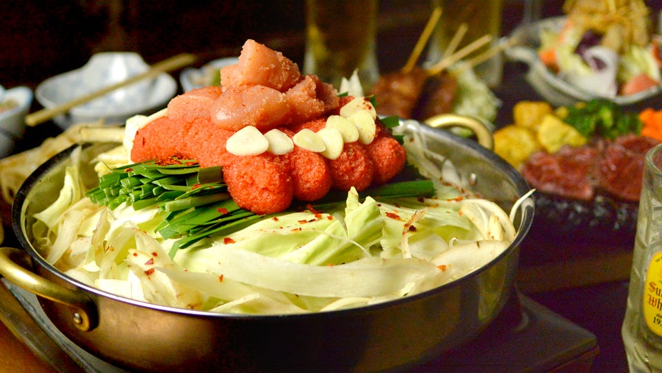 MOTSUFUKU（內臟福）