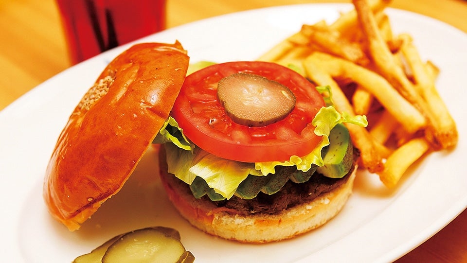 the pantry 丸之內店